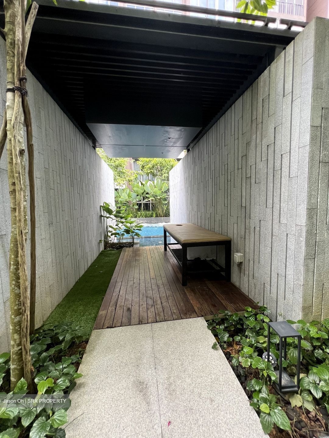 Bellewoods (D25), Condominium #593674131